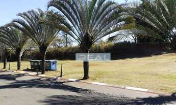 Imagem 4: Terreno à venda, 652 m² por R$ 420.000,00 - Condomínio Alto da Boa Vista - Paulínia/SP