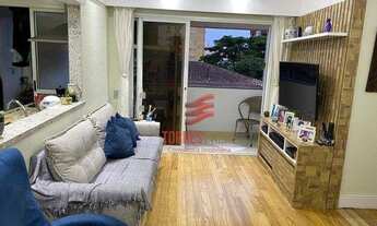 Imagem: Apartamento - 3 Dormitórios (1 Suíte )