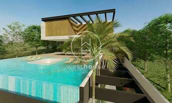 Imagem 6: Casa Alto Padrão