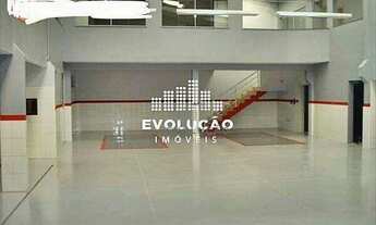 Imagem 3: Galpão Comercial 1.600m² - Areias São José