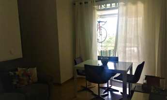 Imagem 5: Apartamento para Venda em São Paulo, Vila Leopoldina, 3 dormitórios, 1 suíte, 2 banheiros