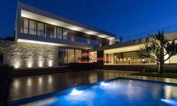 Imagem: Casa com 5 dormitórios à venda, 653 m²