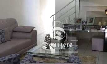 Imagem 6: Sobrado com 3 dormitórios à venda, 152 m² por R$ 795.000,00 - Utinga - Santo André/SP