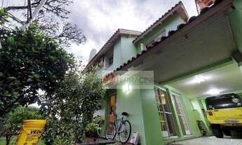 Imagem 2: Casa à venda, 220 m² por R$ 900.000,00 - Tristeza - Porto Alegre/RS