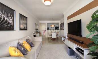 Imagem: Apartamento com 3 dormitórios à venda