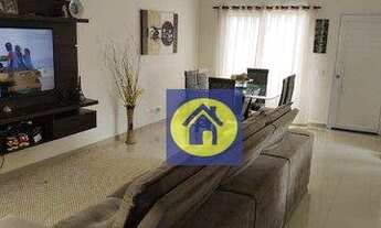 Imagem 5: Casa com 3 dormitórios à venda, 150 m² por R$ 785.000,00 - Vila M Genoveva - Jundiaí/SP