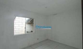 Imagem 5: Casa com 2 dormitórios à venda, 46 m² por R$ 210.000,00 - Parque do Embu - Colombo/PR