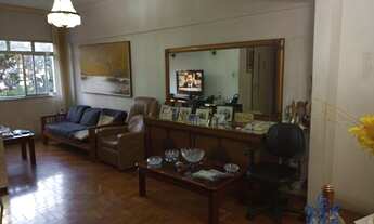 Imagem 3: Apartamento para Venda em São Paulo, Vila Mariana, 3 dormitórios, 3 banheiros, 1 vaga