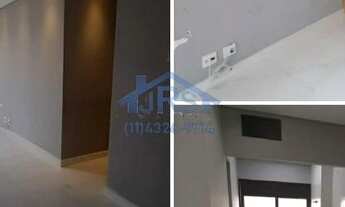 Imagem 2: Apartamento com 2 dormitórios à venda, 59 m² por R$ 310.000 - Santa Maria - Osasco/SP