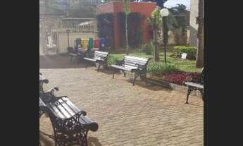 Imagem 5: Apartamento com 2 dormitórios, 47 m² - venda por R$ 385.000,00 ou aluguel por R$ 2.000,00