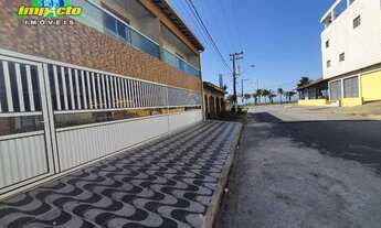 Imagem 3: Casa com 2 dormitórios à venda, 50 m² por R$ 240.000,00 - Caiçara - Praia Grande/SP