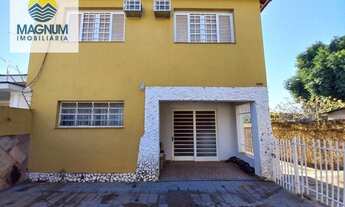 Imagem 2: Casa com edícula p/ locação, 03 dormitórios por R$ 2.200/mês - Jardim Europa