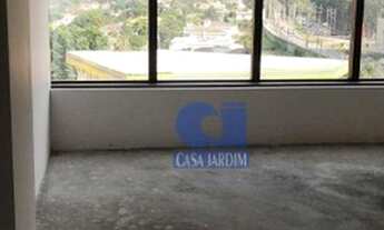 Imagem: Sala à venda, 47 m² por R$ 320.000 - Edifício