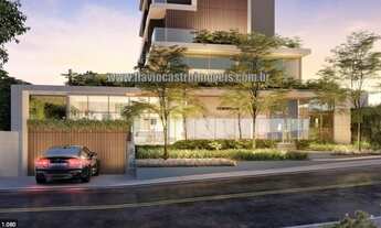 Imagem 3: Apartamento com 2/3 stes. à venda, com várias metragens no Meireles - Fortaleza/CE