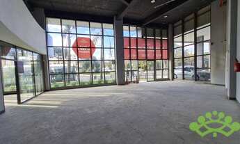 Imagem 3: Loja para alugar, 485 m² por R$ 48.580,00/mês - Centro - Curitiba/PR