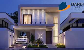 Imagem 3: CASA NO CONDOMÍNIO CIDADE JARDIM