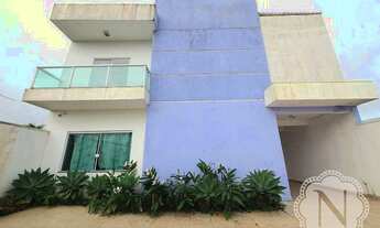 Imagem 2: Sobrado com piscina à venda no Santa Júlia - Itanhaém SP