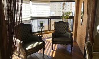 Imagem 2: Cobertura Duplex, Santana - São Paulo