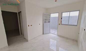 Imagem 6: Village com 2 dormitórios à venda, 45 m² por R$ 174.000,00 - Vila São Paulo - Mogi das Cru