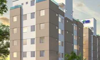 Imagem 5: CONTAGEM - Apartamento Padrão - Jardim Riacho das Pedras