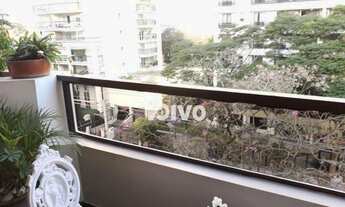 Imagem 2: Apartamento 3 quartos 160 m² úteis R$ 1.500.000 - Brooklin -SP