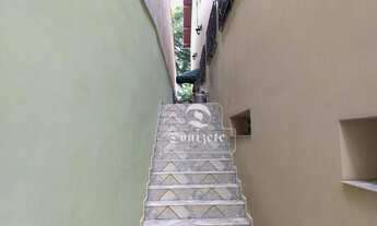 Imagem 7: Sobrado com 4 dormitórios à venda, 300 m² por R$ 990.000,00 - Vila Scarpelli - Santo André