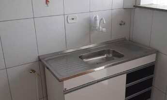 Imagem 6: METRÔ BRÁS E METRÔ PEDRO II - 45MTS 1 DORM-SALA-COZINHA-LAVANDERIA-2 ELEVADORES-BRÁS