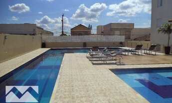 Imagem 2: Apartamento com 3 dormitórios à venda, 85 m² por R$ 400.000,00 - Paulista - Piracicaba/SP