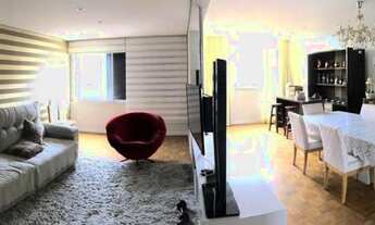 Imagem 7: Apartamento para venda 3 quartos e 2 vagas na Julio de Mesquita coração do Cambuí! 188m²