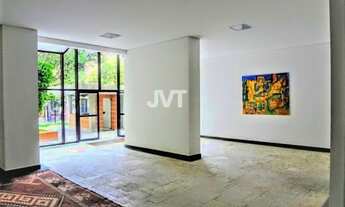 Imagem 4: Apartamento para Venda em São Paulo, Pinheiros / Jardins, 2 dormitórios, 2 suítes, 3 banhe