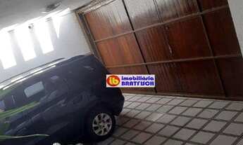 Imagem 3: Sobrado 4 dormitórios com 3 vagas 200 m² por R$ 1.350.000 - Alto da Mooca