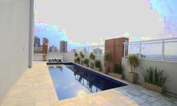 Imagem 7: Apartamento à venda, 67 m² por R$ 603.100,00 - Santa Paula - São Caetano do Sul/SP