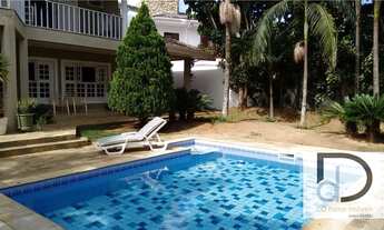 Imagem 4: Casa residencial à venda, Jardim Paulista I, Vinhedo