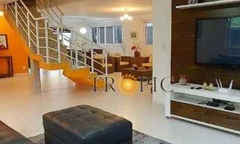 Imagem 7: Sobrado com 4 dormitórios à venda, 420 m² por R$ 2.490.000,00 - Morada da Praia - Bertioga