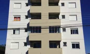 Imagem: Monforte 02 dormitórios