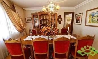 Imagem 5: Apartamento com 3 dormitórios à venda, 125 m² por R$ 730.000,00 - Bigorrilho - Curitiba/PR