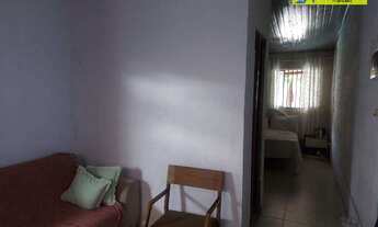 Imagem 5: Casa com 1 dormitório à venda, 64 m² por R$ 210.000,00 - Água Espraiada (Caucaia do Alto