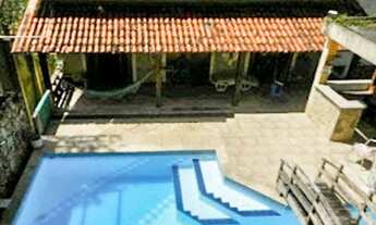 Imagem: Casa em Condomínio com 4 quartos, sendo