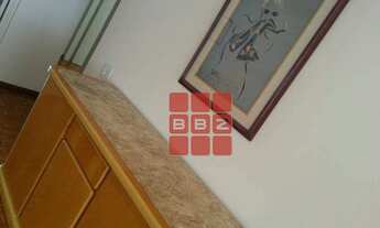 Imagem 5: Apartamento com 3 dormitórios para alugar, 120 m² por R$ 6.000/mês - Paraíso - São Paulo/S