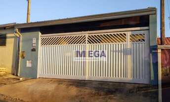 Imagem: Casa com 2 dormitórios à venda, 80 m²