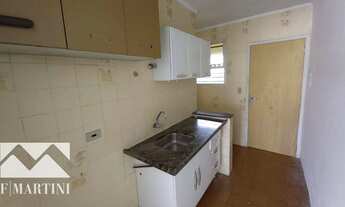 Imagem 5: Apartamento com 1 dormitório à venda, 34 m² por R$ 108.000,00 - Centro - Piracicaba/SP