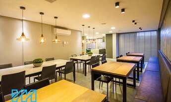 Imagem 3: Cobertura Duplex no Edifício November Residence em Itajaí