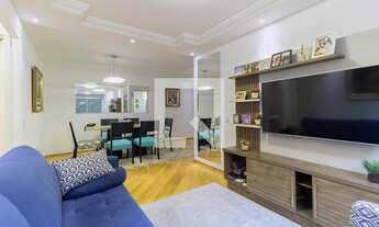 Imagem 6: Apartamento à Venda - Jardim Santa Emília, 2 Quartos, 62 m2