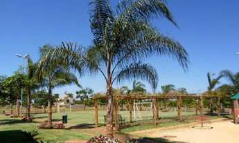 Imagem 8: Lote/Terreno para venda no Residencial Alto do Castelo - Ribeirão Preto - SP