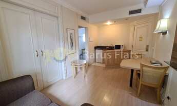 Imagem 4: Flat para venda no Jardins - Edifício The Universe - Cód. XKK13479