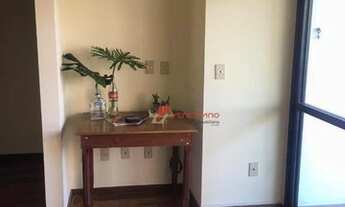 Imagem 4: Apartamento à venda, 113 m² por R$ 380.000,00 - Centro - Piracicaba/SP