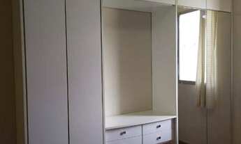 Imagem 5: Apartamento com 2 dormitórios para alugar, 67 m² - Edifício Panora,a - Centro - Osasco/SP