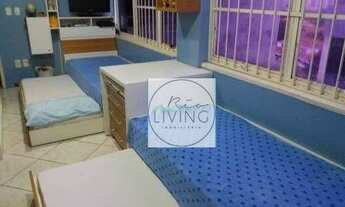 Imagem 4: Apartamento Duplex com 4 dormitórios à venda, 150 m² por R$ 1.420.000,00 - Barra da Tijuca