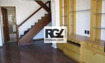 Imagem 2: Cobertura Duplex 230m² Vila Mariana