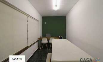 Imagem 5: Casa à venda, 185 m² por R$ 1.600.000,00 - Campo Belo - São Paulo/SP